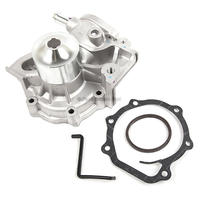 Timing Belt Kit GMB Water Pump for 96-97 2.5L EJ25 Subaru Legacy Outback