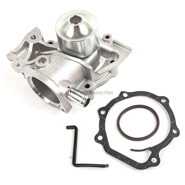 Timing Belt Kit GMB Water Pump for 96-97 2.5L EJ25 Subaru Legacy Outback