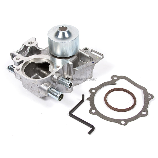 Timing Belt Water Pump Subaru WRX STi Legacy Turbo EJ20T EJ25T EJ205