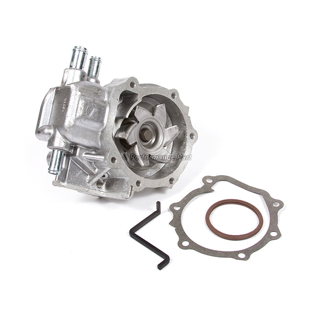 Timing Belt Water Pump Subaru WRX STi Legacy Turbo EJ20T EJ25T EJ205