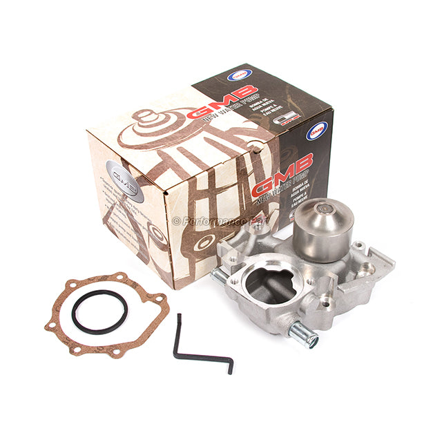 Timing Belt Kit Water Pump Fit 2006 Subaru Forester EJ25 Automatic Transmission