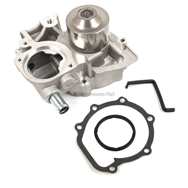 Timing Belt Kit Water Pump Fit 2006 Subaru Forester EJ25 Automatic Transmission