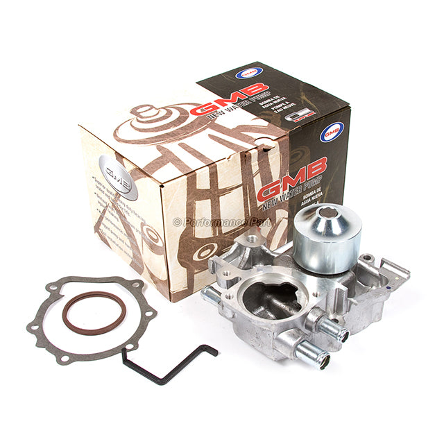Engine Rebuild Kit for 02-05 Subaru Impreza WRX Turbo 2.0L USDM EJ205