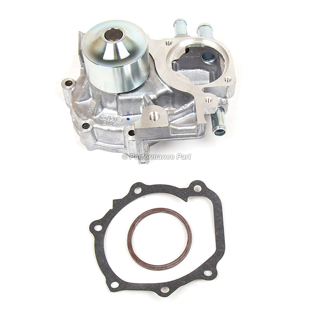 Head Gasket Set Timing Belt Kit Water Pump Fit 04-06 Subaru 2.5 DOHC EJ255 EJ257