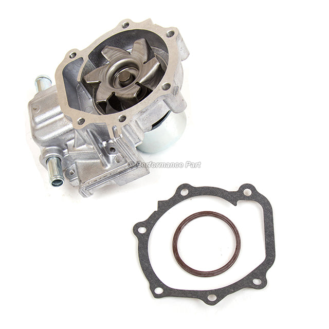 Engine Rebuild Kit for 02-05 Subaru Impreza WRX Turbo 2.0L USDM EJ205