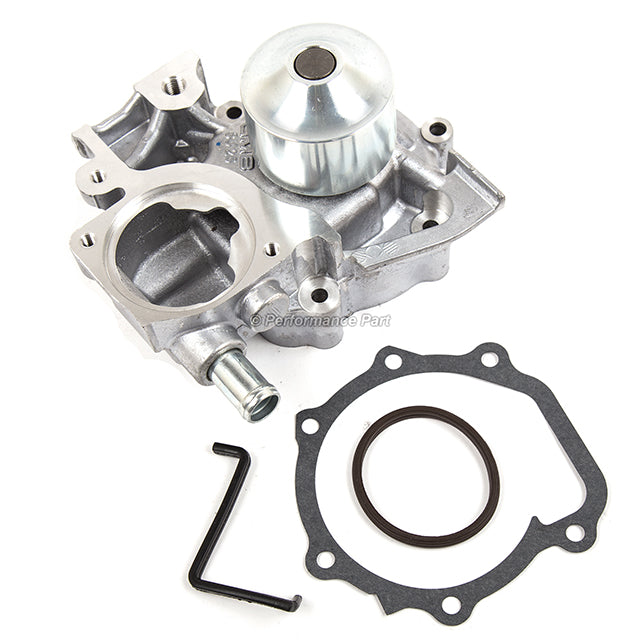 Timing Belt Kit GMB Water Pump Fit 03-05 EJ25 Subaru Forester SOHC Automatic
