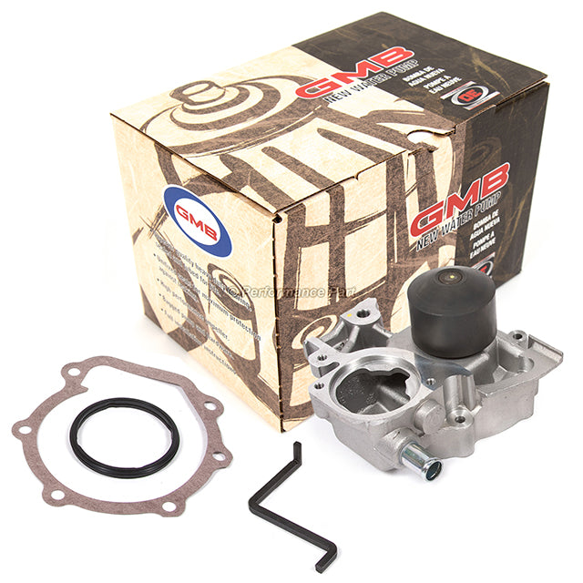 Timing Belt Kit Water Pump Fit 06-12 Subaru Impreza Outback Forester SOHC EJ253