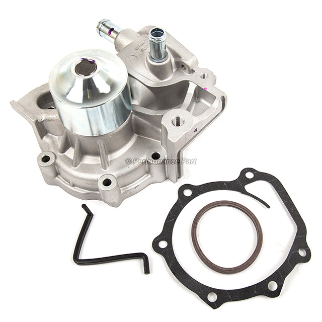 GMB Water Pump for 06-10 2.5L Subaru Impreza Outback Legacy 16V SOHC EJ253