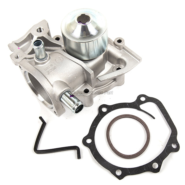 Timing Belt Kit Water Pump Fit 06-12 Subaru Impreza Outback Forester SOHC EJ253