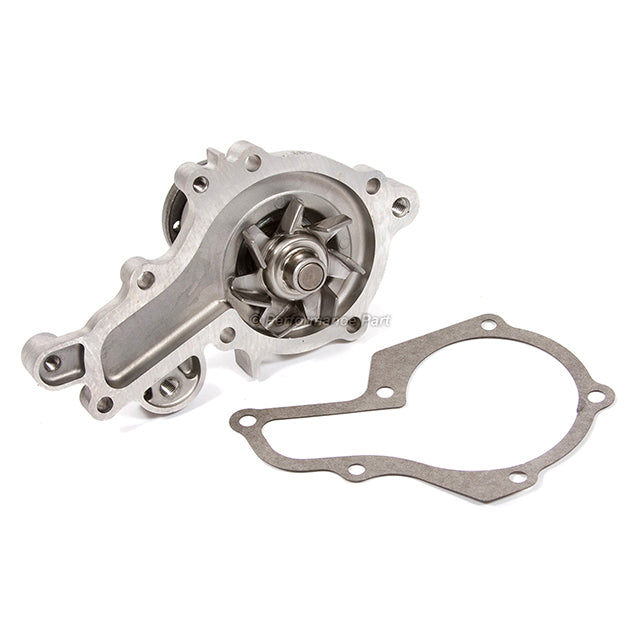 GMB Water Pump for Suzuki Samurai Sidekick 1.3L G13A G13BA