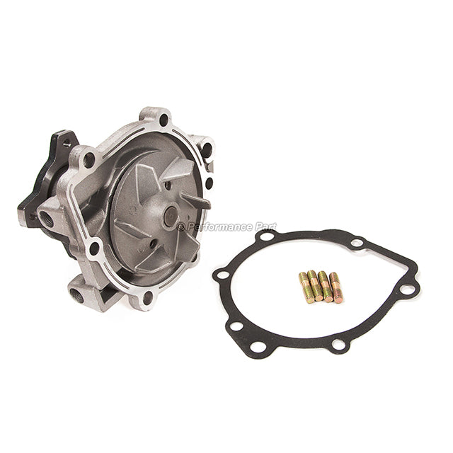 GMB Water Pump for 99-03 Chevrolet Tracker Suzuki Esteem Sidekick J18A J20A