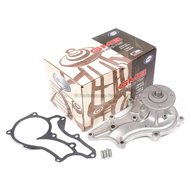 High Performance Timing Chain Kit Water Pump Timing Cover for 85-95 Toyota 22R