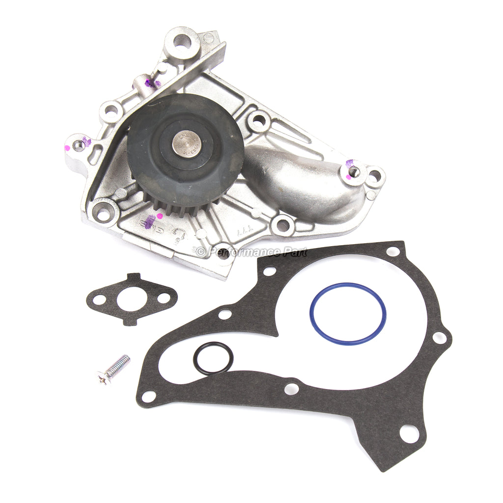 GMB Water Pump for Toyota Rav4 Camry Celica MR2 Solara 2.2L