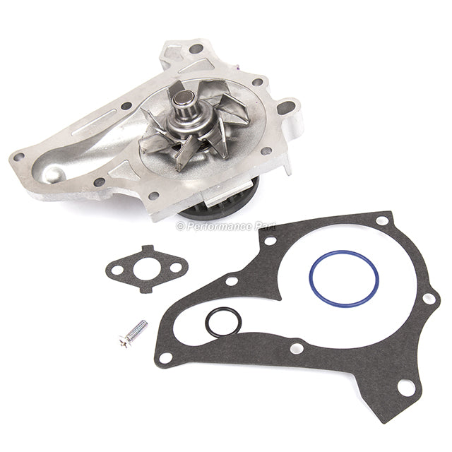 Timing Belt Kit Fit 2.0L 2.2L Toyota Valve Cover 3SFE 5SFE