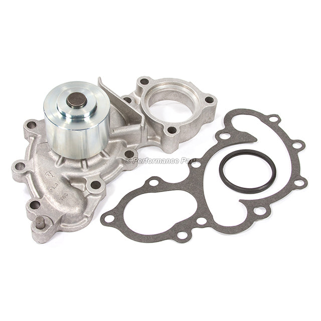 GMB Water Pump for Toyota Pickup 4Runner 3.0L 3VZE 12V without Outlet Pipe