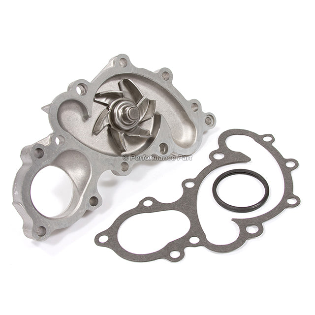 GMB Water Pump for Toyota Pickup 4Runner 3.0L 3VZE 12V without Outlet Pipe