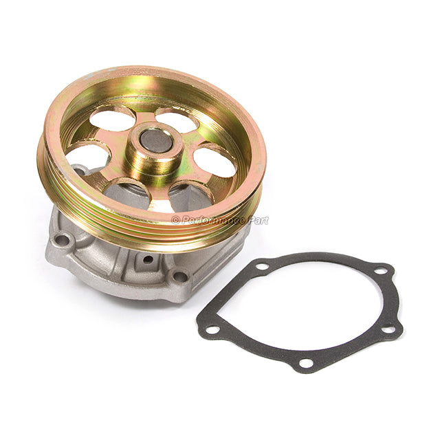 GMB Water Pump for Toyota Paseo Tercel 1.5L 5EFE DOHC 16V