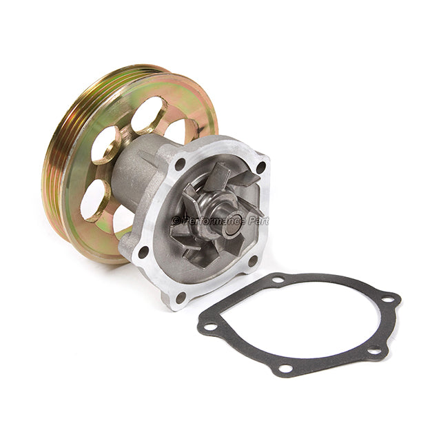 GMB Water Pump for Toyota Paseo Tercel 1.5L 5EFE DOHC 16V