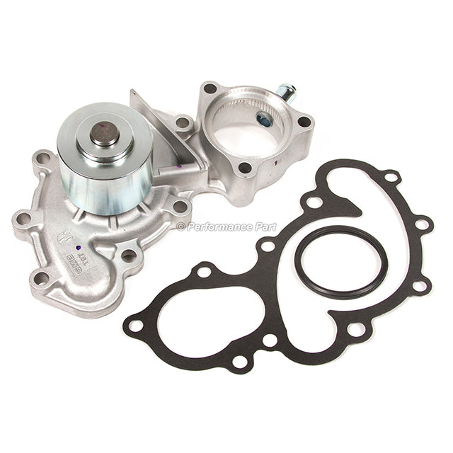 Timing Belt Kit Water Pump Fit Toyota 4Runner 3.4L 5VZFE