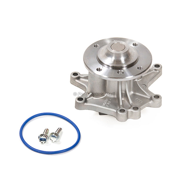 Timing Chain Kit Water Pump for 00-06 Toyota Celica GTS Corolla Matrix 1.8 2ZZGE