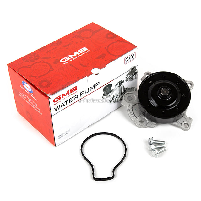 Timing Chain Kit VVT Gears GMB Water Pump Fit 08-15 Scion Toyota Pontiac 1.8L