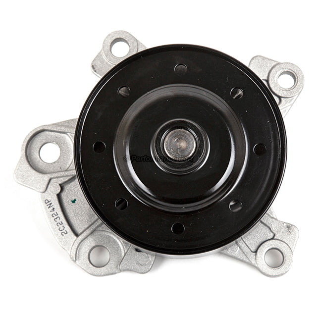 Timing Chain Kit VVT Gears GMB Water Pump Fit 08-15 Scion Toyota Pontiac 1.8L