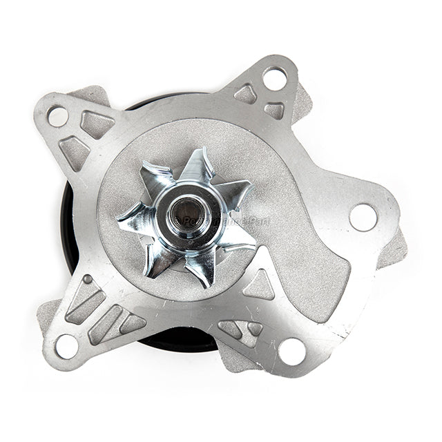 Timing Chain Kit VVT Gears GMB Water Pump Fit 08-15 Scion Toyota Pontiac 1.8L