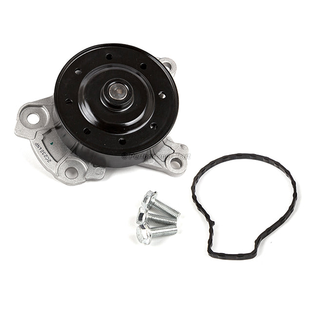 Timing Chain Kit VVT Gears GMB Water Pump Fit 08-15 Scion Toyota Pontiac 1.8L