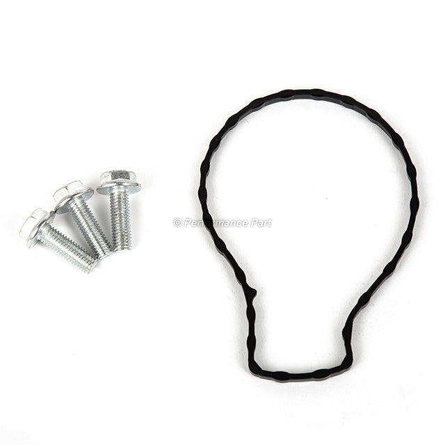 Timing Chain Kit VVT Gears GMB Water Pump Fit 08-15 Scion Toyota Pontiac 1.8L