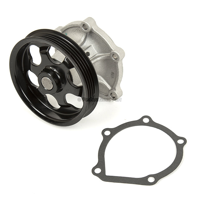 Timing Belt Kit Water Pump Fit Toyota Tercel 1.5L DOHC 16V 5EFE