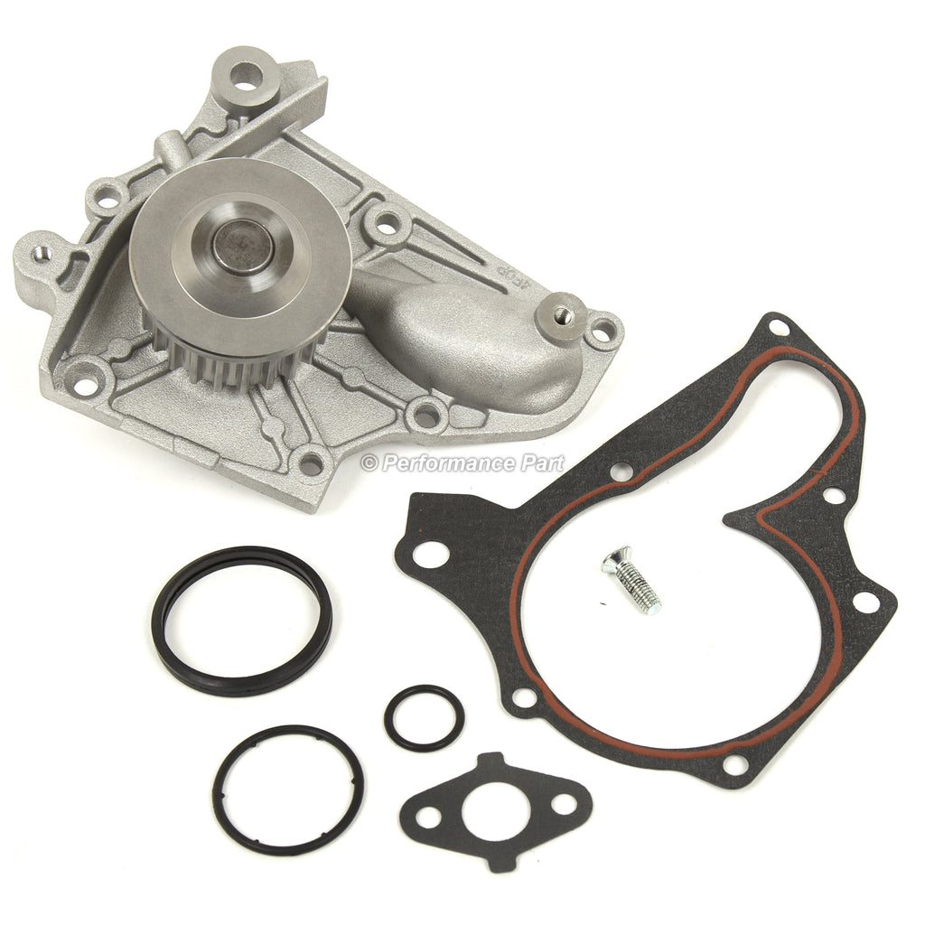 Engine Rebuild Kit (w/ Sensor Port) Fit 98-01 Toyota Solara Camry 2.2 DOHC 5SFE
