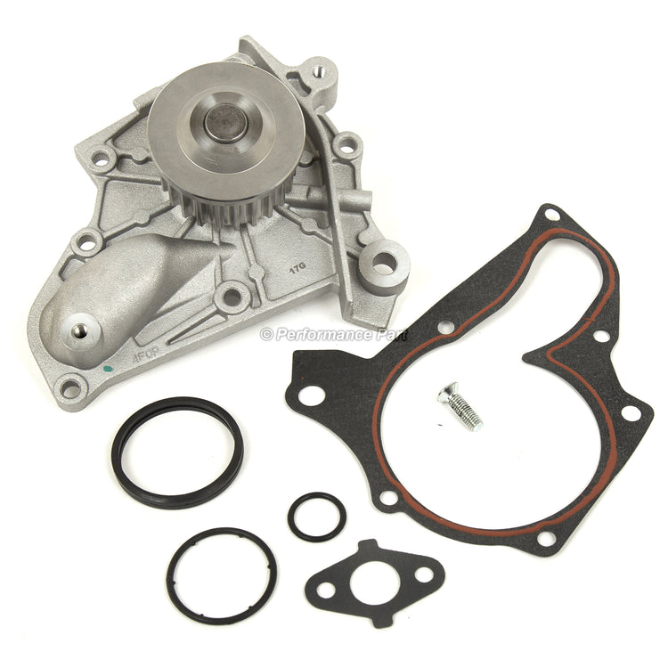 Engine Rebuild Kit (w/ Sensor Port) Fit 98-01 Toyota Solara Camry 2.2 DOHC 5SFE