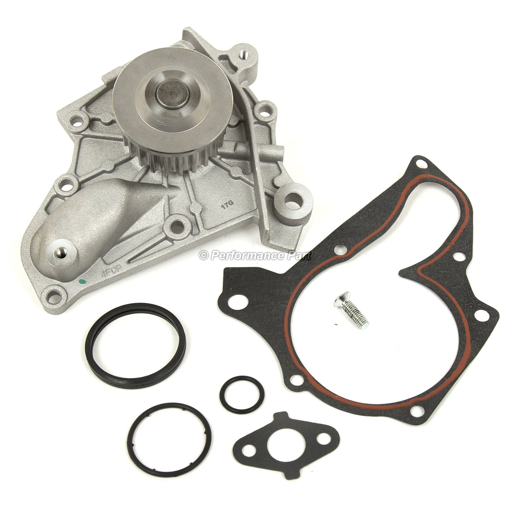 Water Pump for Toyota Rav4 Celica Camry MR2 Solara 2.0 2.2 DOHC 3SFE 5SFE