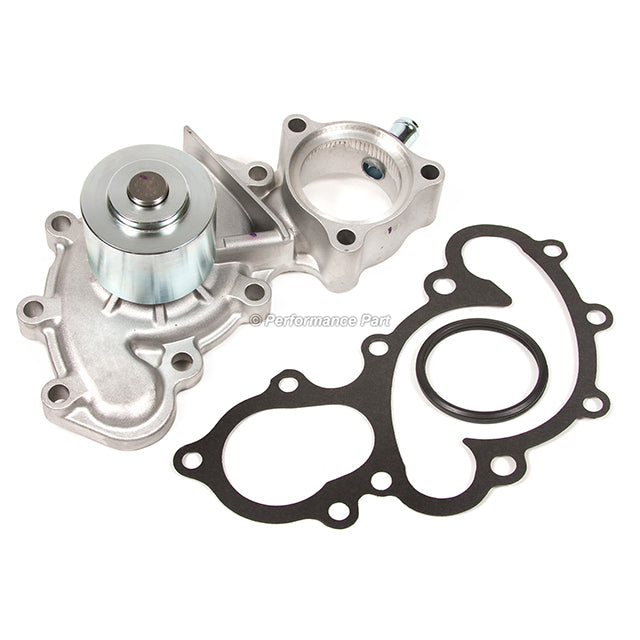 Timing Belt Kit Water Pump Fit Toyota 4Runner 3.4L DOHC