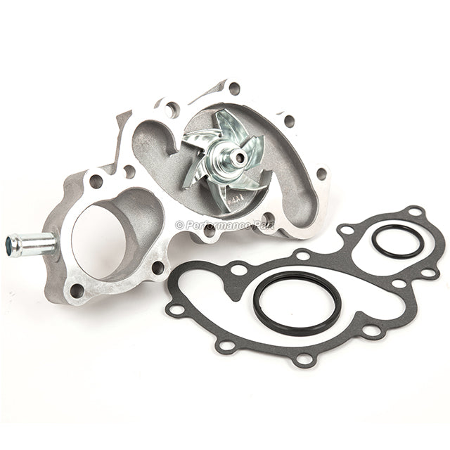 Timing Belt Kit Water Pump Fit Toyota 4Runner 3.4L DOHC