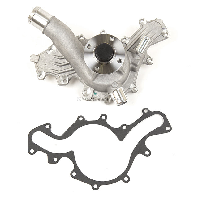 Timing Chain Kit GMB Water Pump for 97-06 Mercury Ford 4.0L 245CID SOHC