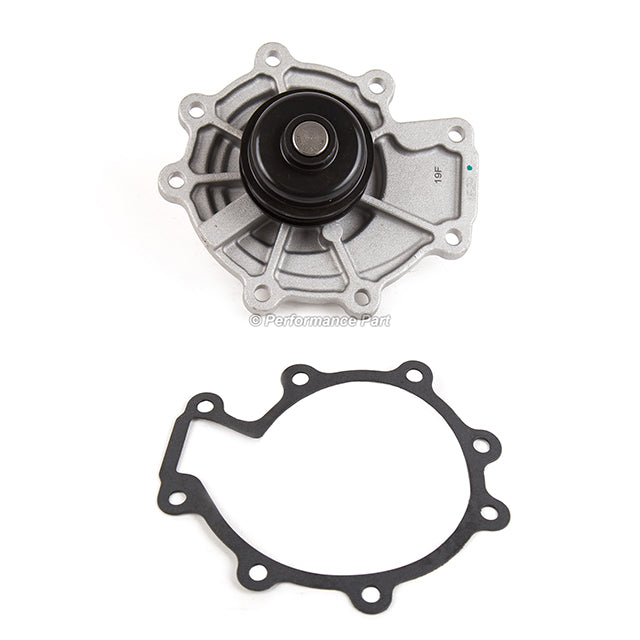 Timing Chain Kit Water Pump for 2001-04/01/2003 Ford Mazda Mercury 3.0L DURATEC