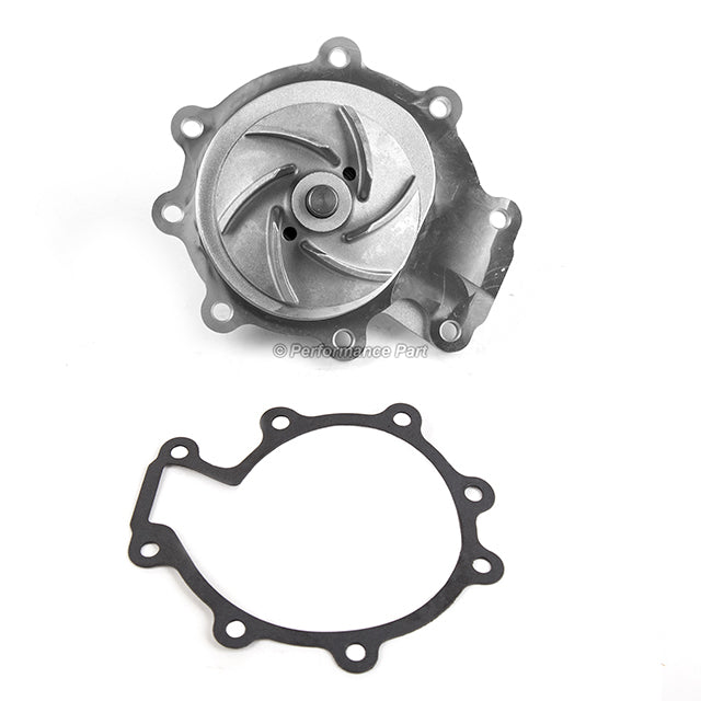 Timing Chain Kit Water Pump for 2001-04/01/2003 Ford Mazda Mercury 3.0L DURATEC