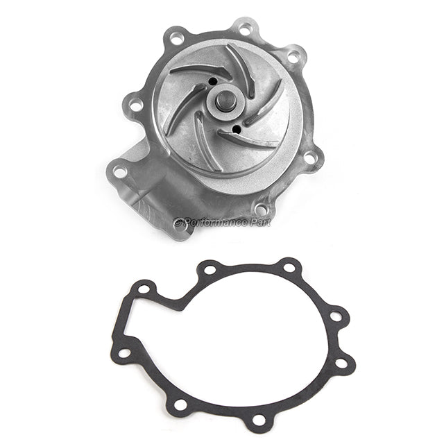 Timing Chain Kit Water Pump for 2001-04/01/2003 Ford Mazda Mercury 3.0L DURATEC