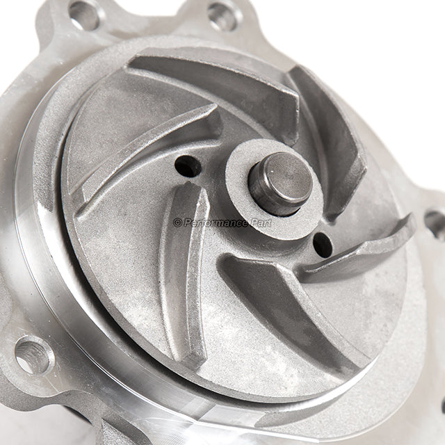 Timing Chain Kit Water Pump for 2001-04/01/2003 Ford Mazda Mercury 3.0L DURATEC