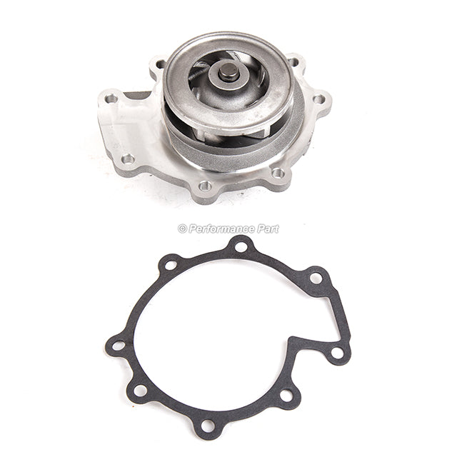 Timing Chain Kit Water Pump for 04/01/2003-2005 Ford Mazda Mercury 3.0L DURATEC