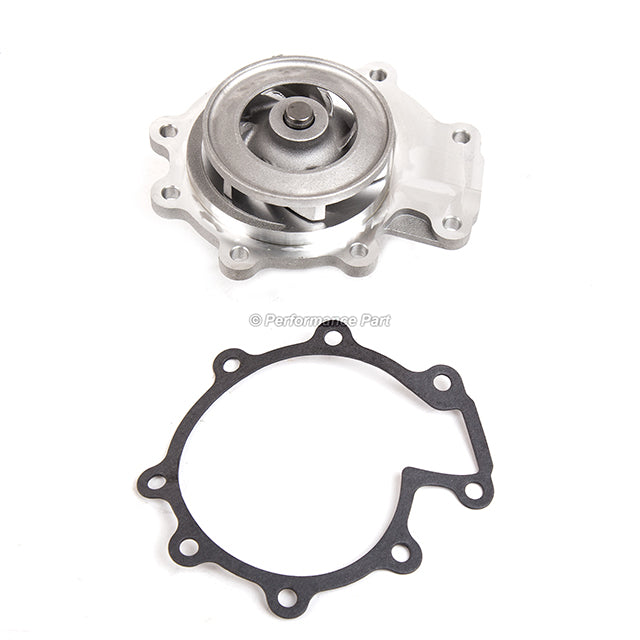 Timing Chain Kit Water Pump for 04/01/2003-2005 Ford Mazda Mercury 3.0L DURATEC