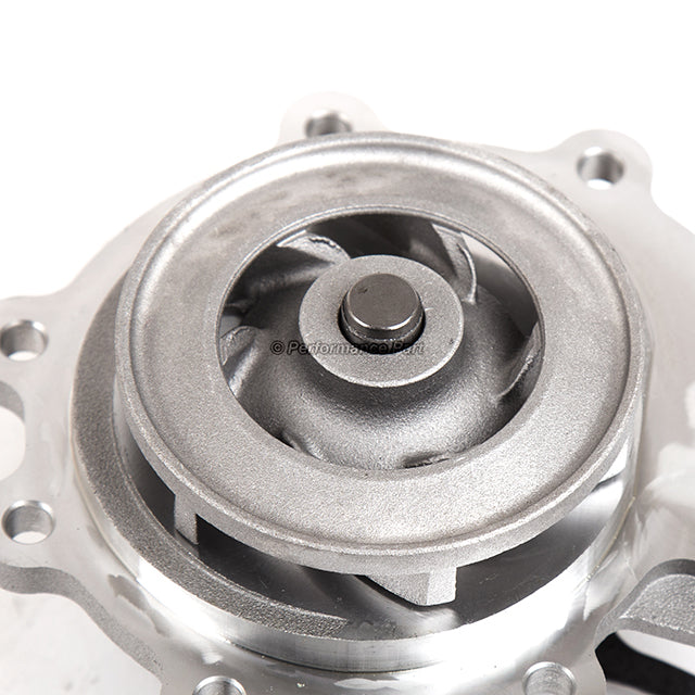 Timing Chain Kit Water Pump for 04/01/2003-2005 Ford Mazda Mercury 3.0L DURATEC