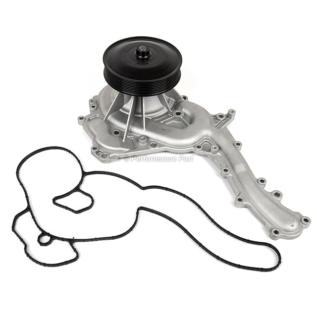 Water Pump Fit 11-16 Ford Powerstroke Turbo Diesel 6.7