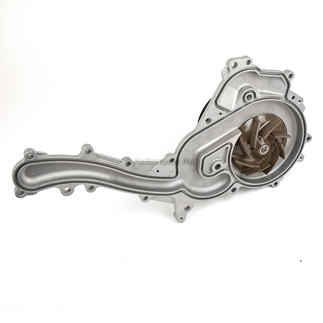 Water Pump Fit 11-16 Ford Powerstroke Turbo Diesel 6.7