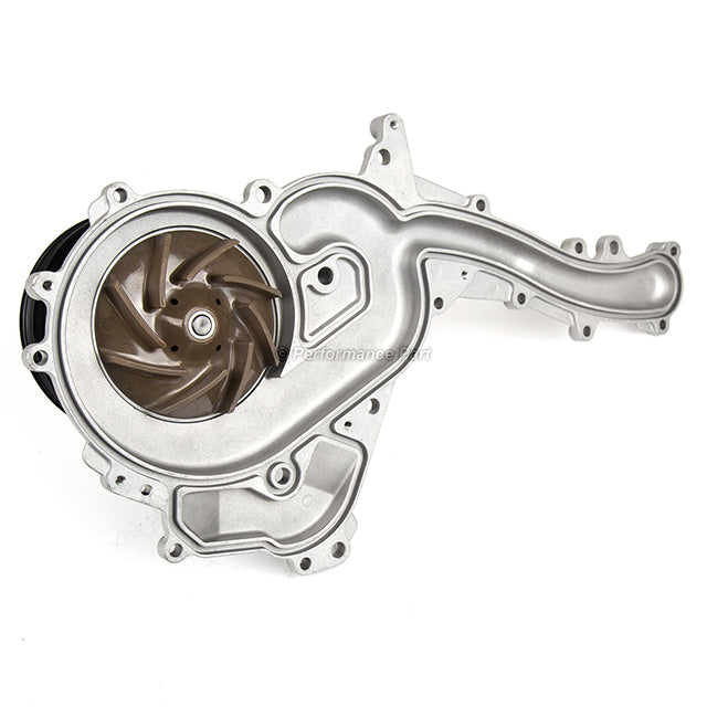 Water Pump Fit 11-16 Ford Powerstroke Turbo Diesel 6.7