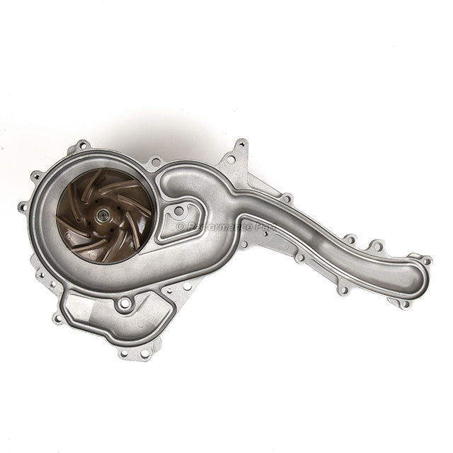 Water Pump Fit 11-16 Ford Powerstroke Turbo Diesel 6.7