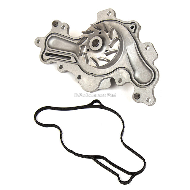 Timing Chain Kit Water Pump for 13-19 Ford Explorer Flex Lincoln Taurus 3.5