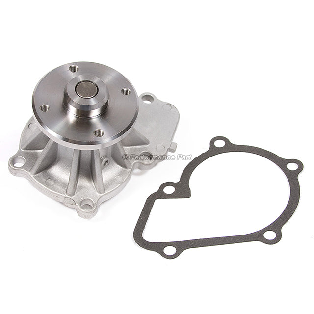 Timing Chain Kit Water Pump for 98-04 2.4L Nissan Frontier Xterra KA24DE DOHC