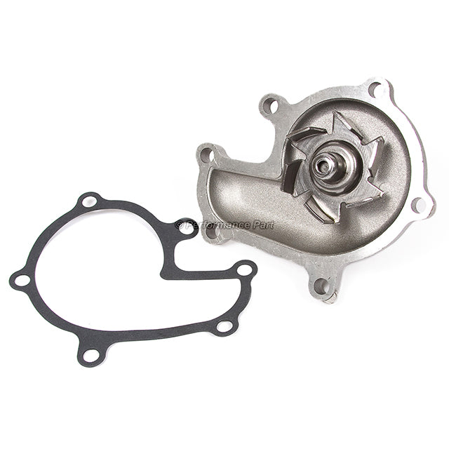 Timing Chain Kit Water Pump for 98-01 2.4L Nissan Altima DOHC KA24DE